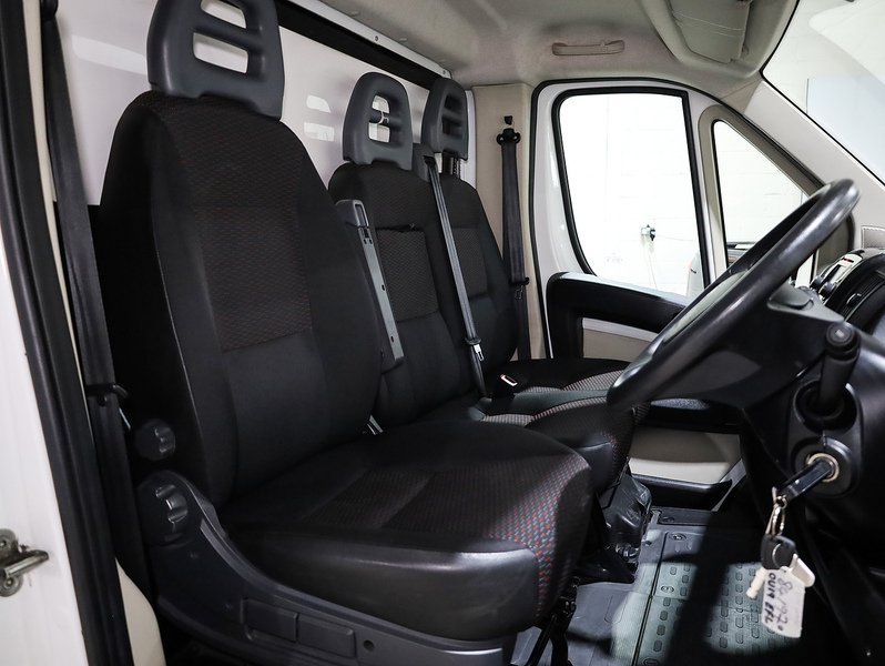 Used Peugeot Boxer 2019 for sale - 76665866: Photo 17