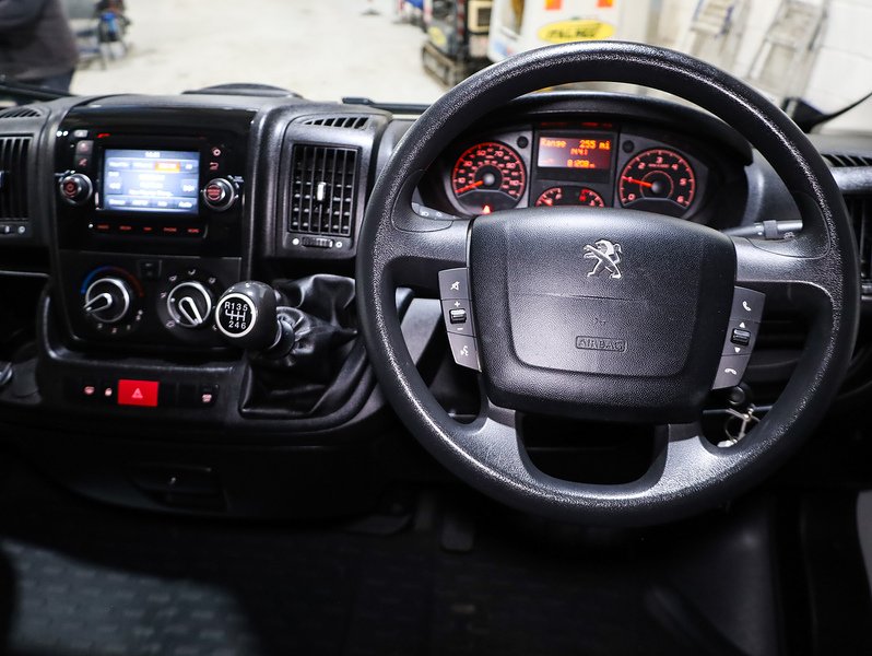 Used Peugeot Boxer 2019 for sale - 76665866: Photo 18