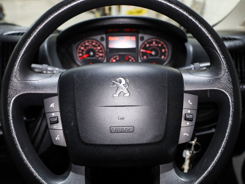 Used Peugeot Boxer 2019 for sale - 76665866: Photo 19