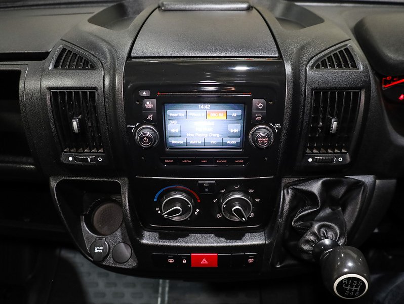 Used Peugeot Boxer 2019 for sale - 76665866: Photo 22