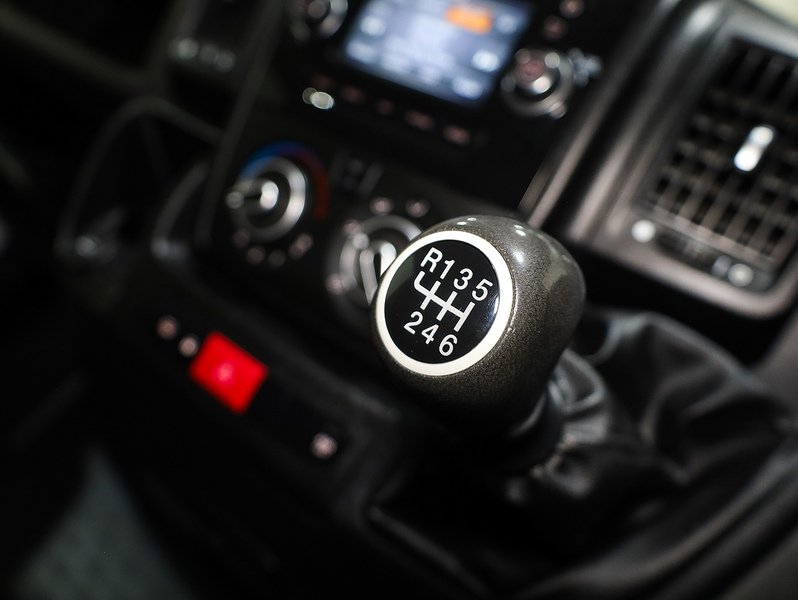 Used Peugeot Boxer 2019 for sale - 76665866: Photo 27