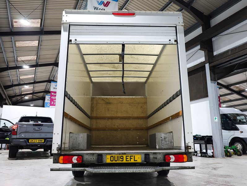 Used Peugeot Boxer 2019 for sale - 76665866: Photo 3