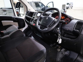 Used Peugeot Boxer 2019 for sale - 76665866: Photo