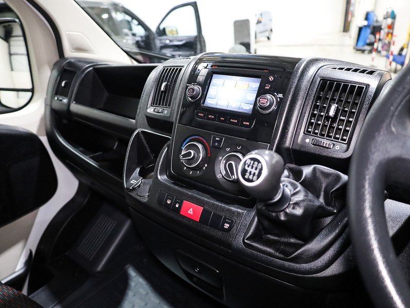 Used Peugeot Boxer 2019 for sale - 76665866: Photo 6