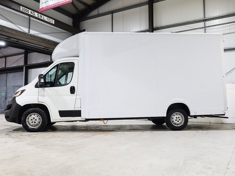 Used Peugeot Boxer 2019 for sale - 76665866: Photo 9