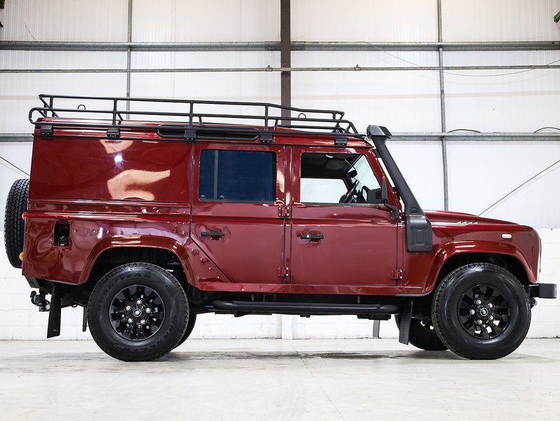 Used Land Rover Defender 2014 for sale - 76836690: Photo 10