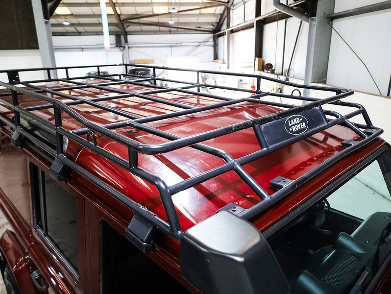 Used Land Rover Defender 2014 for sale - 76836690: Photo 13