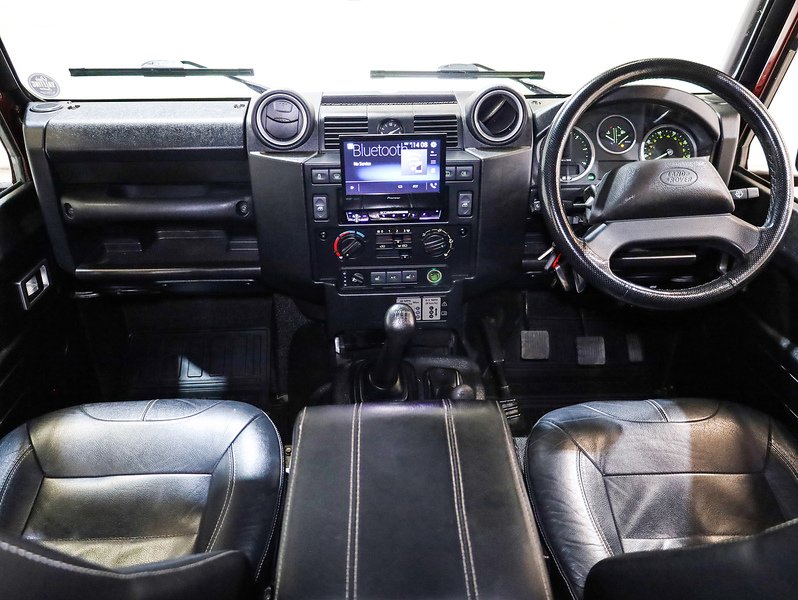 Used Land Rover Defender 2014 for sale - 76836690: Photo 17