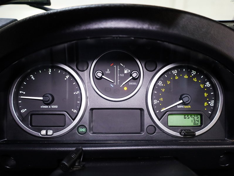 Used Land Rover Defender 2014 for sale - 76836690: Photo 25