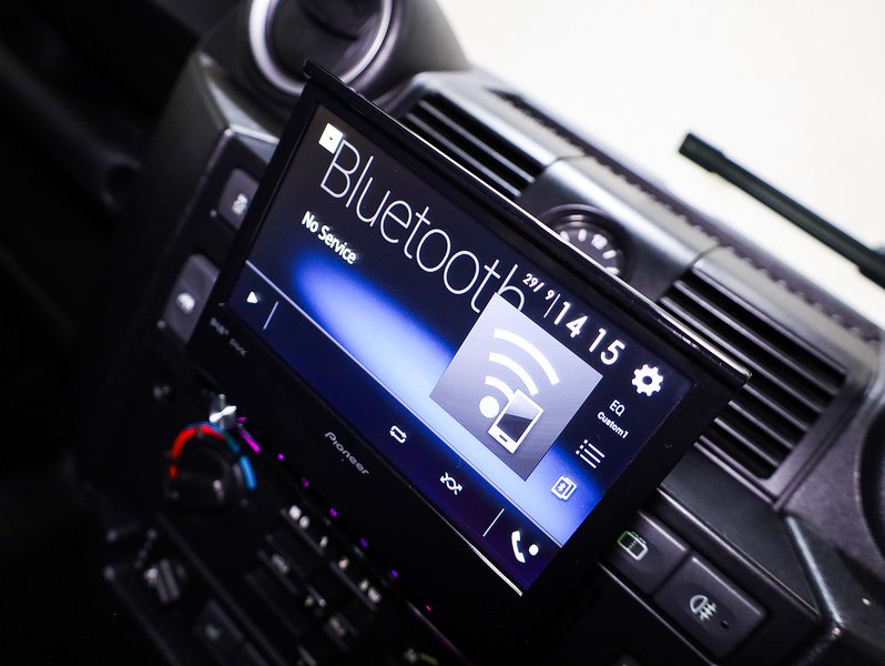 Used Land Rover Defender 2014 for sale - 76836690: Photo 26