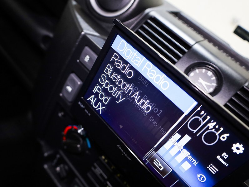 Used Land Rover Defender 2014 for sale - 76836690: Photo 29