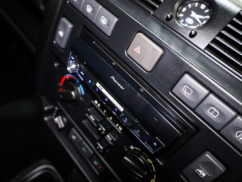 Used Land Rover Defender 2014 for sale - 76836690: Photo 30