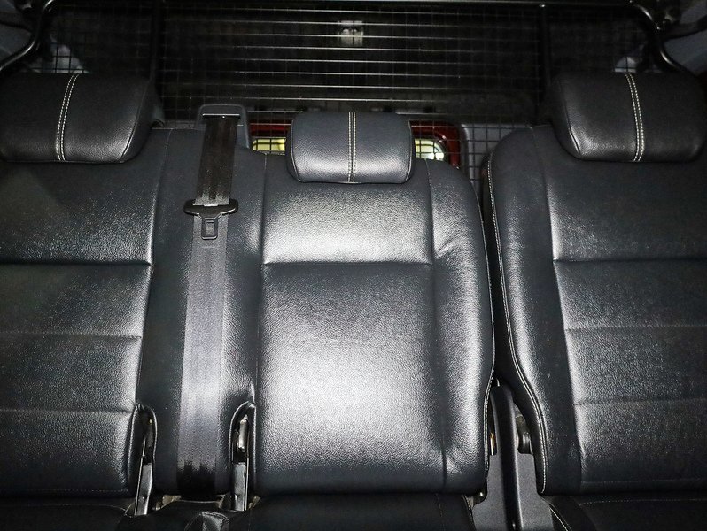 Used Land Rover Defender 2014 for sale - 76836690: Photo 33