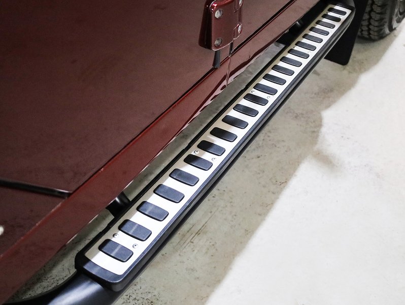 Used Land Rover Defender 2014 for sale - 76836690: Photo 40