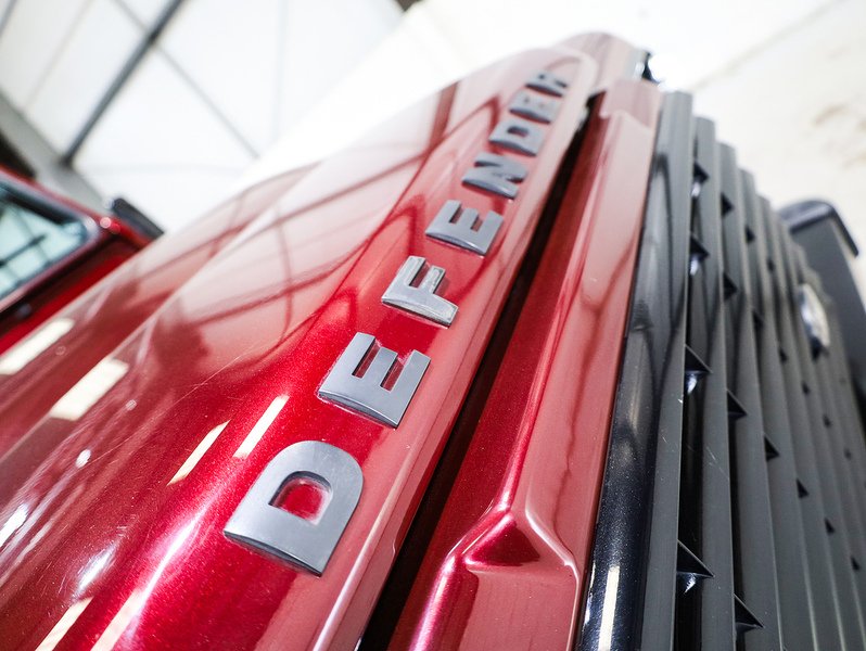 Used Land Rover Defender 2014 for sale - 76836690: Photo 42