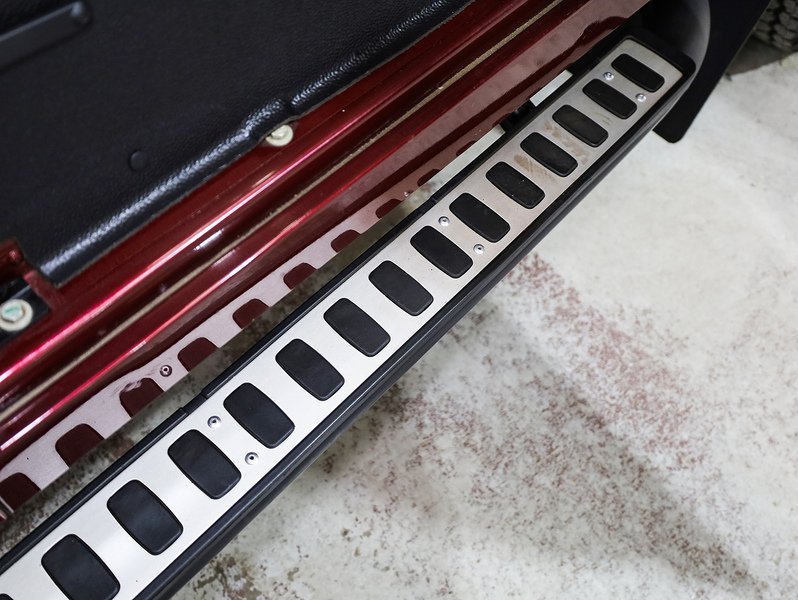 Used Land Rover Defender 2014 for sale - 76836690: Photo 44