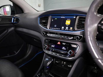 Used Hyundai IONIQ 2017 for sale - 78709025: Photo