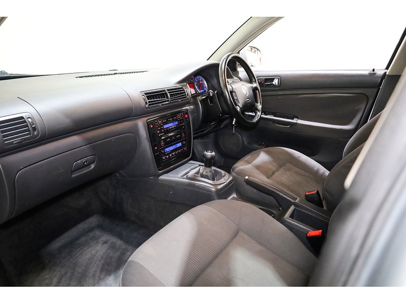 Used Volkswagen Passat 2005 for sale - 76444277: Photo 14