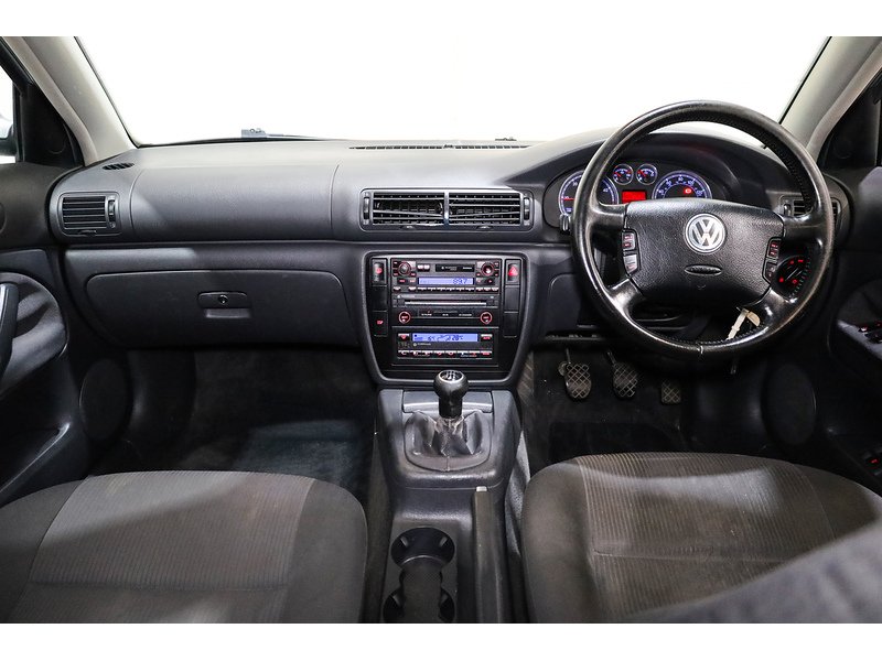Used Volkswagen Passat 2005 for sale - 76444277: Photo 15