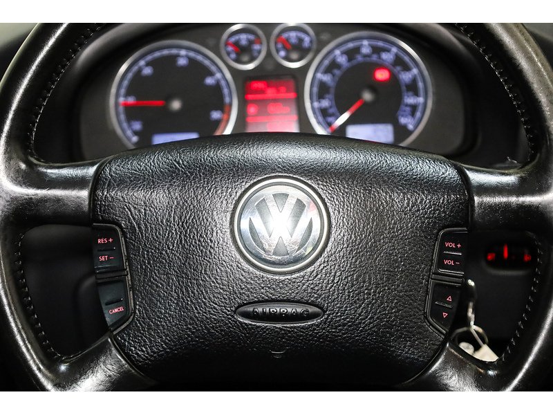 Used Volkswagen Passat 2005 for sale - 76444277: Photo 17