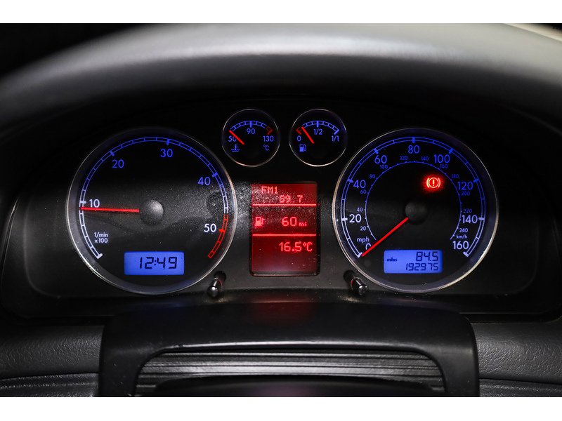 Used Volkswagen Passat 2005 for sale - 76444277: Photo 18