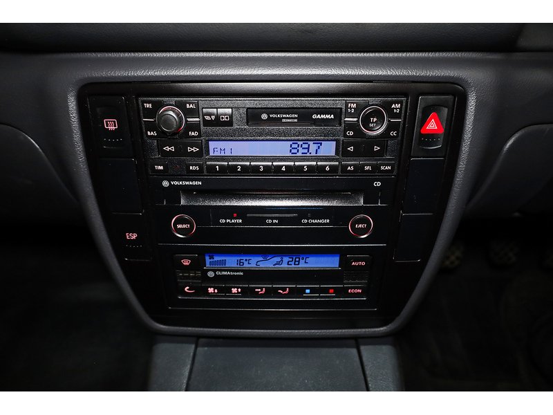 Used Volkswagen Passat 2005 for sale - 76444277: Photo 19