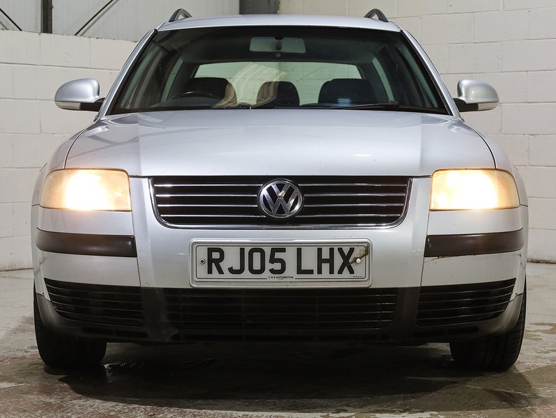 Used Volkswagen Passat 2005 for sale - 76444277: Photo 6