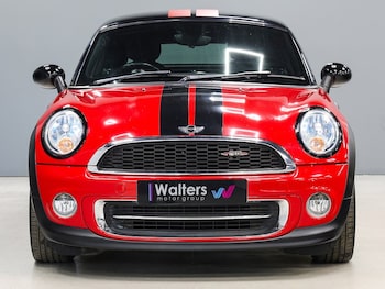 Used MINI Coupe 2011 for sale - 78341292: Photo