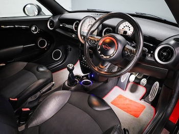 Used MINI Coupe 2011 for sale - 78341292: Photo