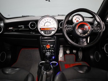 Used MINI Coupe 2011 for sale - 78341292: Photo