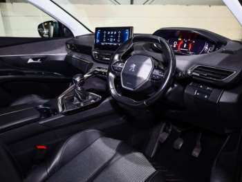 Used Peugeot 3008 2021 for sale - 72792130: Photo