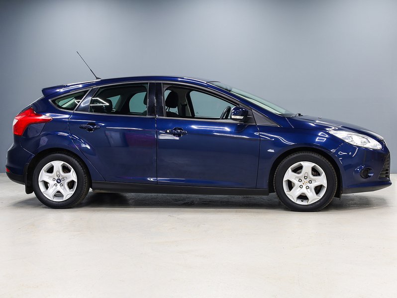 Used Ford Focus 2012 for sale - 77880601: Photo 10