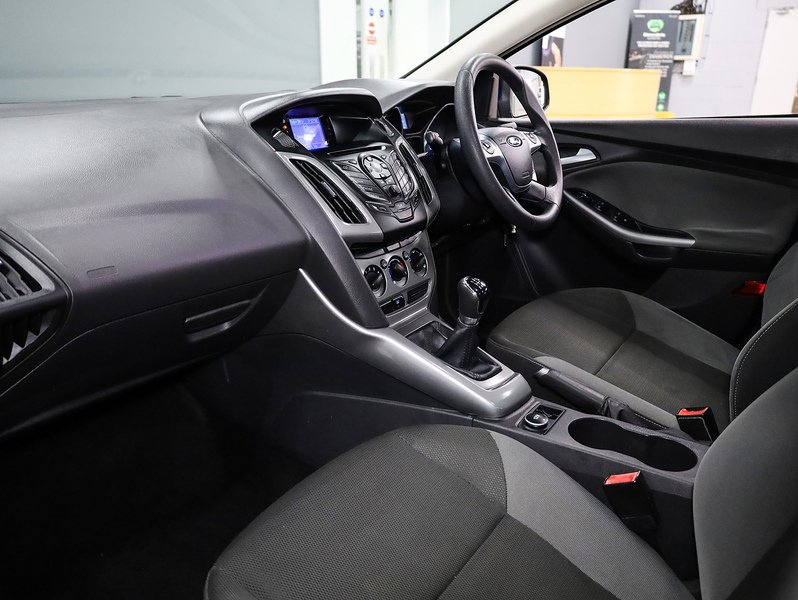 Used Ford Focus 2012 for sale - 77880601: Photo 11