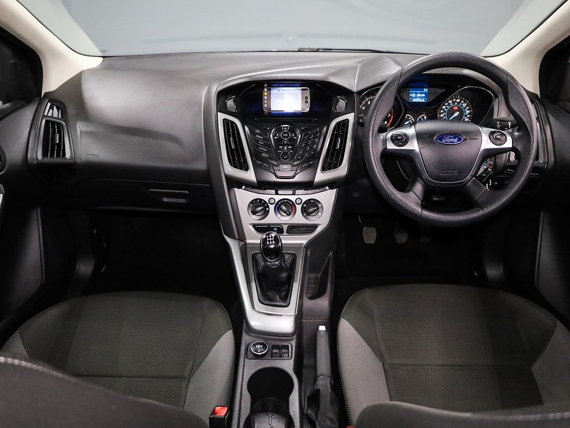 Used Ford Focus 2012 for sale - 77880601: Photo 13