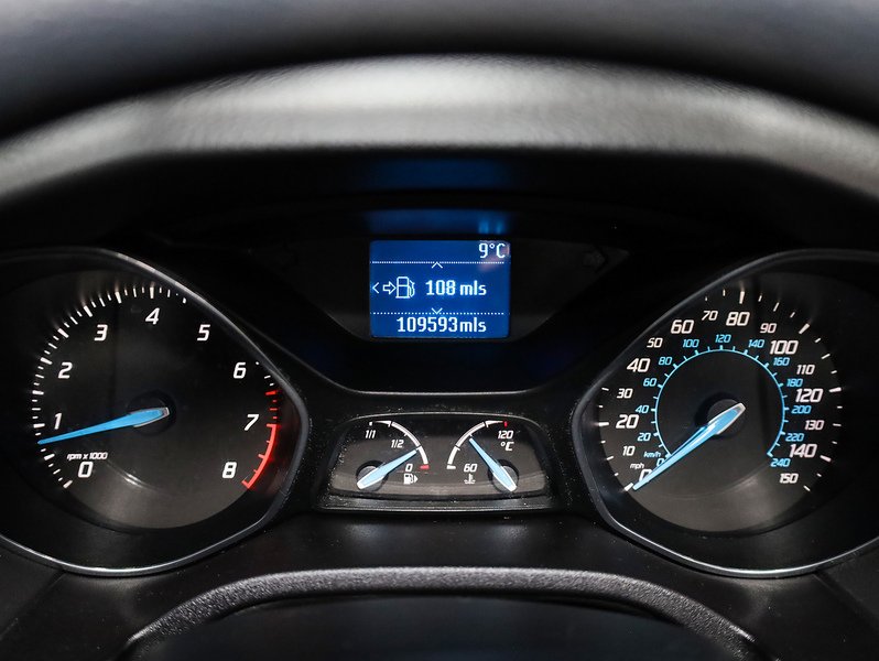 Used Ford Focus 2012 for sale - 77880601: Photo 16