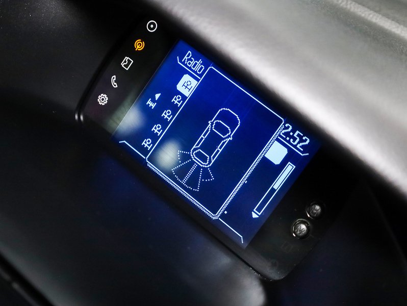 Used Ford Focus 2012 for sale - 77880601: Photo 18