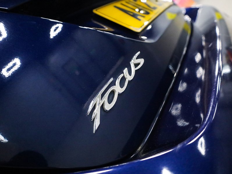 Used Ford Focus 2012 for sale - 77880601: Photo 33