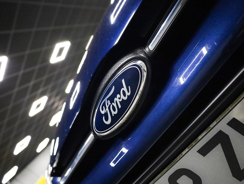 Used Ford Focus 2012 for sale - 77880601: Photo 34