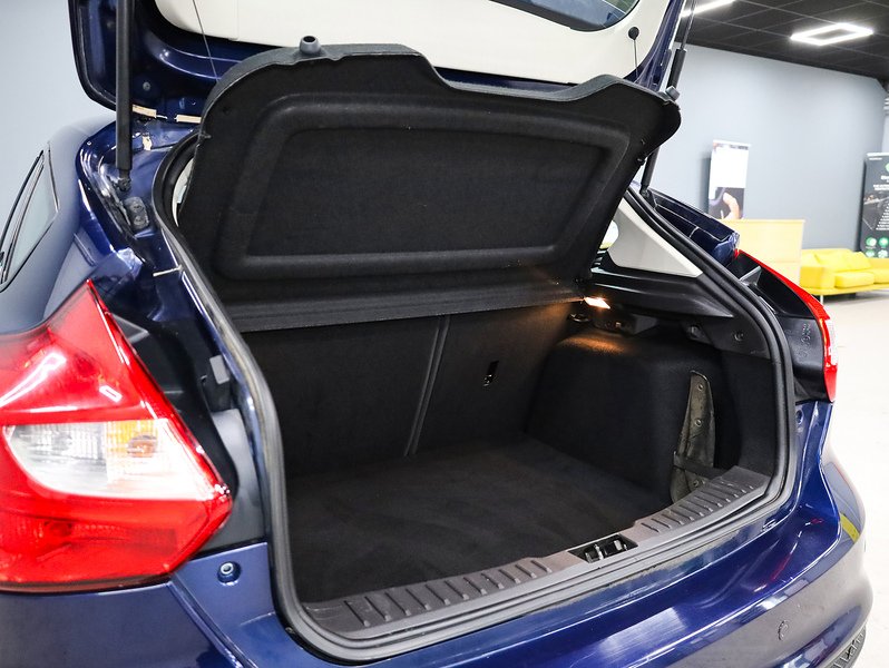 Used Ford Focus 2012 for sale - 77880601: Photo 36