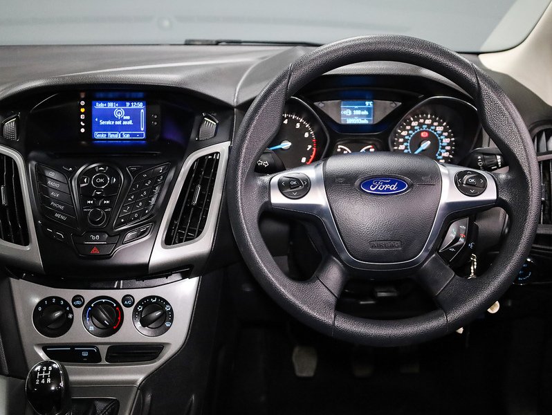 Used Ford Focus 2012 for sale - 77880601: Photo 4