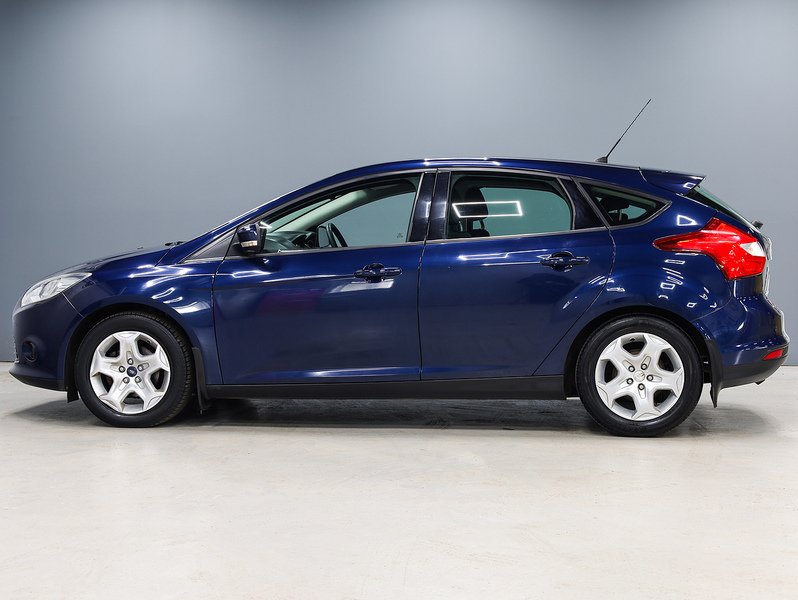Used Ford Focus 2012 for sale - 77880601: Photo 5