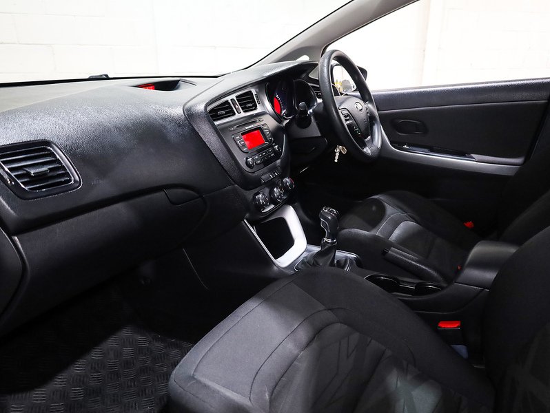 Used Kia Ceed 2018 for sale - 77180707: Photo 11