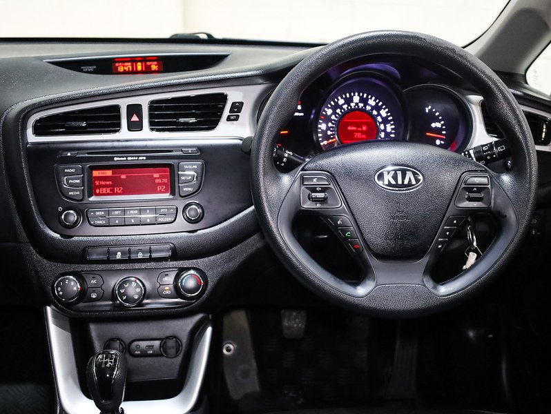 Used Kia Ceed 2018 for sale - 77180707: Photo 13