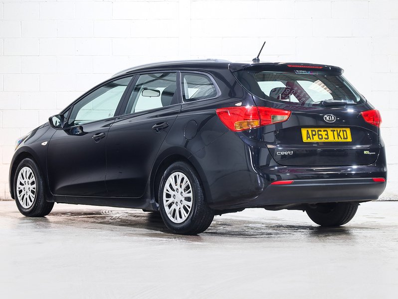 Used Kia Ceed 2018 for sale - 77180707: Photo 2