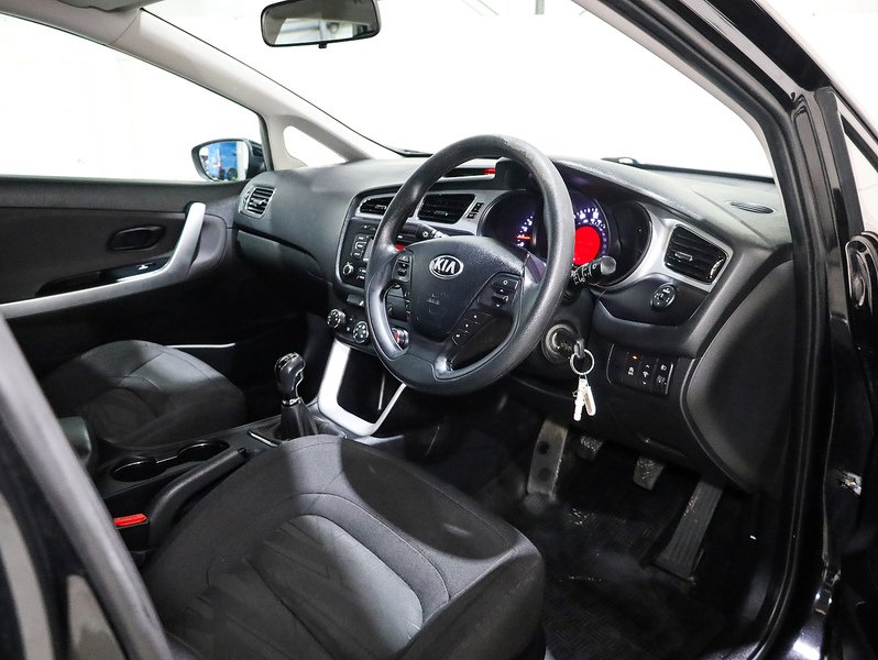 Used Kia Ceed 2018 for sale - 77180707: Photo 3