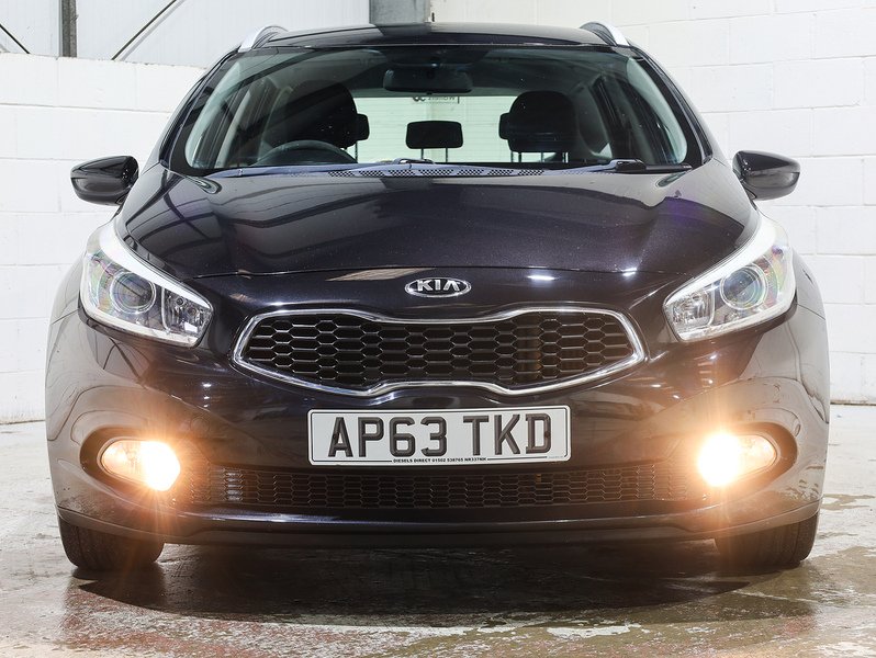 Used Kia Ceed 2018 for sale - 77180707: Photo 5