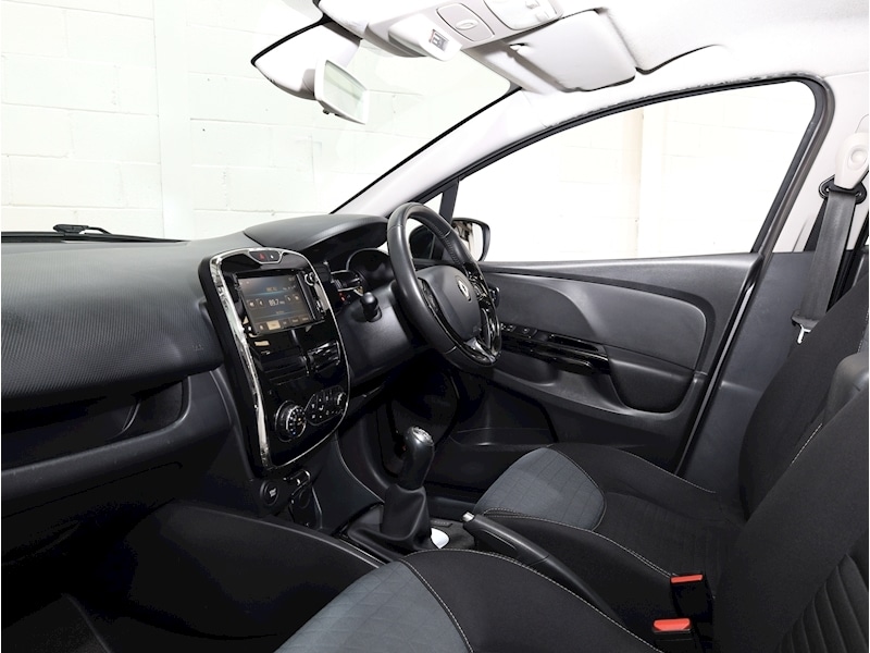 Used Renault Clio 2014 for sale - 76444279: Photo 11