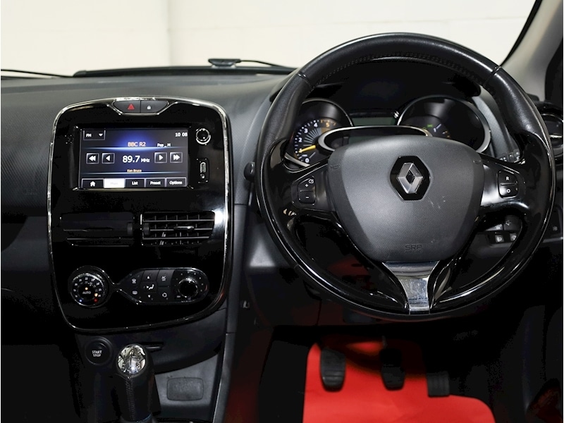 Used Renault Clio 2014 for sale - 76444279: Photo 13