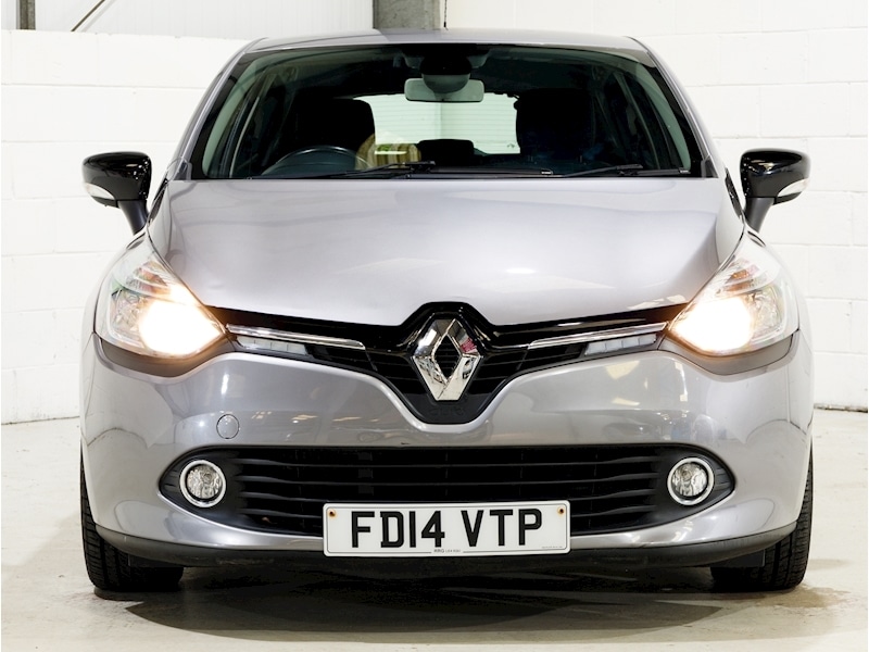 Used Renault Clio 2014 for sale - 76444279: Photo 2