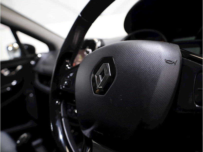 Used Renault Clio 2014 for sale - 76444279: Photo 22